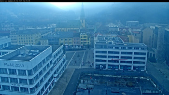 Město Ústí nad Labem