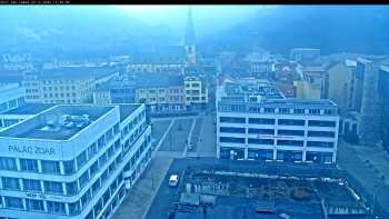 Město Ústí nad Labem