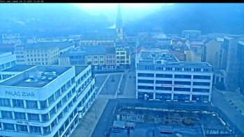 Město Ústí nad Labem