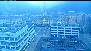 Město Ústí nad Labem