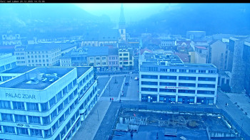 Město Ústí nad Labem