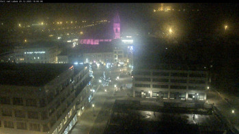 Město Ústí nad Labem