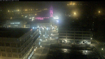 Město Ústí nad Labem