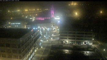 Město Ústí nad Labem