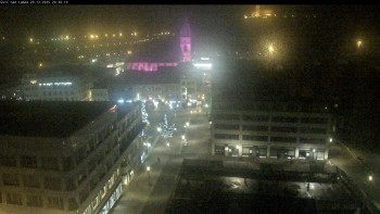 Město Ústí nad Labem