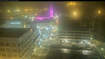 Město Ústí nad Labem