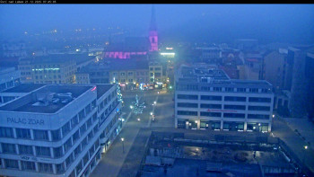 Město Ústí nad Labem