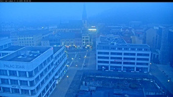 Město Ústí nad Labem