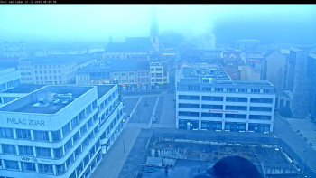 Město Ústí nad Labem