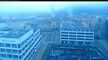 Město Ústí nad Labem