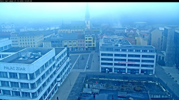 Město Ústí nad Labem