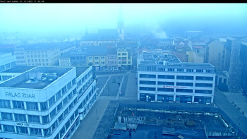 Město Ústí nad Labem