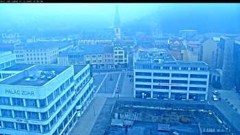 Město Ústí nad Labem