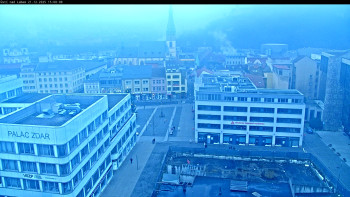 Město Ústí nad Labem