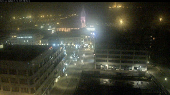 Město Ústí nad Labem