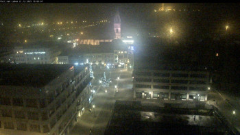 Město Ústí nad Labem