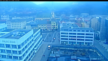 Město Ústí nad Labem