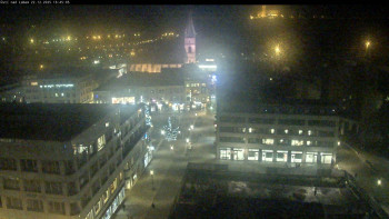 Město Ústí nad Labem