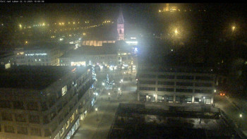 Město Ústí nad Labem