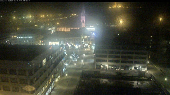 Město Ústí nad Labem