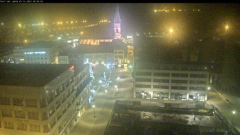 Město Ústí nad Labem