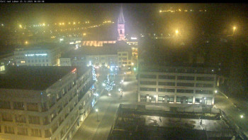 Město Ústí nad Labem