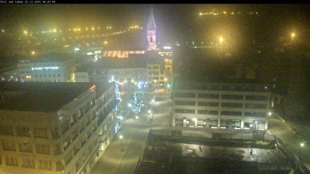 Město Ústí nad Labem