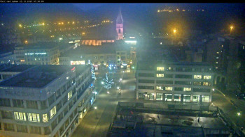 Město Ústí nad Labem