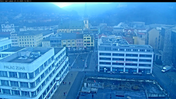 Město Ústí nad Labem