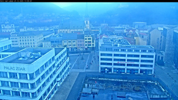 Město Ústí nad Labem