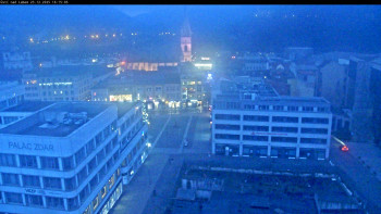 Město Ústí nad Labem