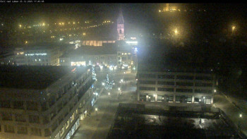 Město Ústí nad Labem