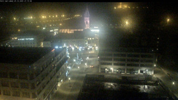 Město Ústí nad Labem