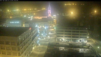 Město Ústí nad Labem