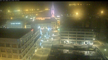 Město Ústí nad Labem