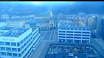 Město Ústí nad Labem