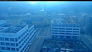 Město Ústí nad Labem