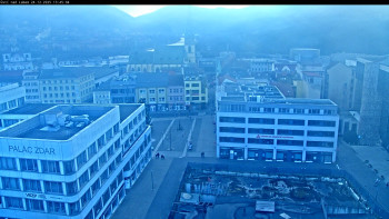 Město Ústí nad Labem