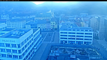 Město Ústí nad Labem