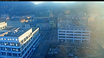 Město Ústí nad Labem