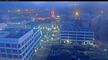 Město Ústí nad Labem