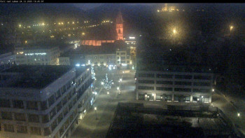 Město Ústí nad Labem