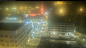 Město Ústí nad Labem