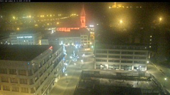 Město Ústí nad Labem