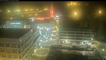 Město Ústí nad Labem