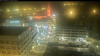 Město Ústí nad Labem