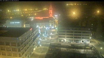 Město Ústí nad Labem