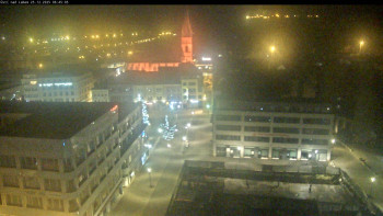 Město Ústí nad Labem