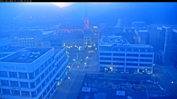 Město Ústí nad Labem