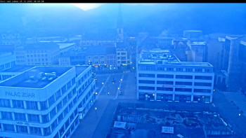 Město Ústí nad Labem